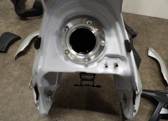 Verkleidungssatz Suzuki DL 1000 V STROM