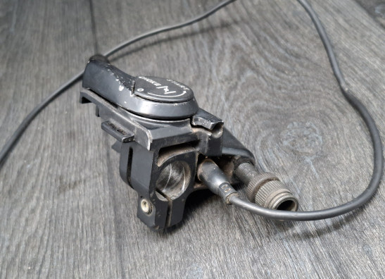 Koppelingspomp BMW K 1100 LT