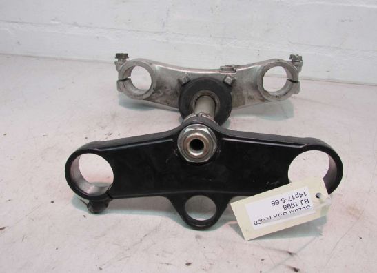 Gabelbrucke Suzuki GSX R 600