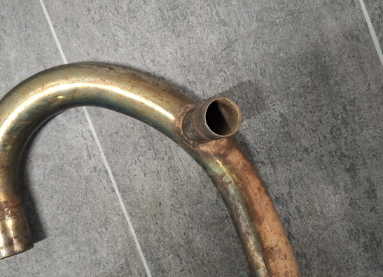 Uitlaatbochten BMW R 100 RT