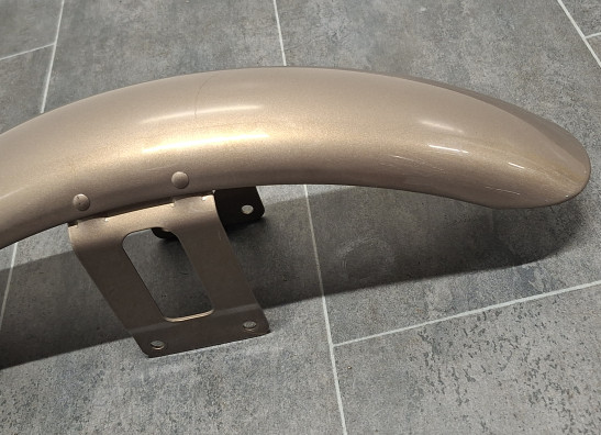 Voorspatbord Harley Davidson Sportster