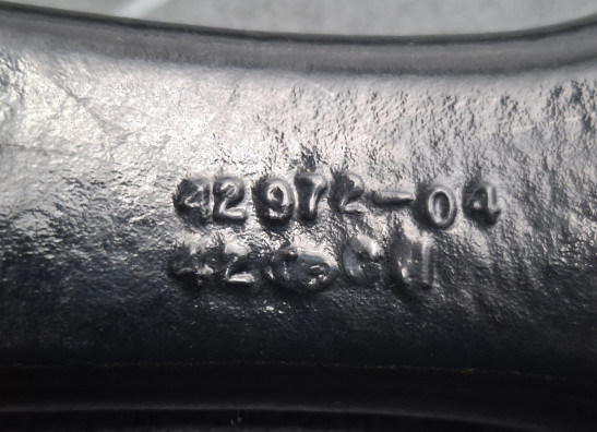 Rem en of schakelset Harley Davidson Sportster