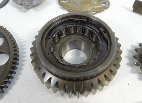 Motorblock Sonstiges KTM 690 Duke 4