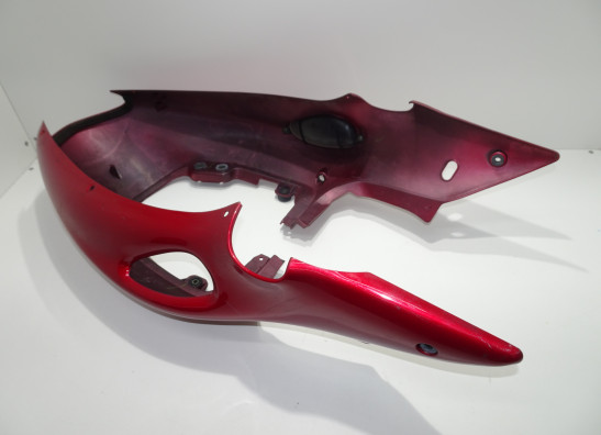 Heck Suzuki GSX R 1300 Hayabusa