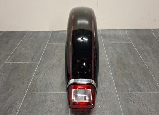 Achterspatbord Harley Davidson FXST Softail Standard