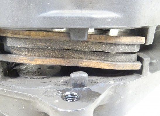 Brake caliper right front BMW K 1200 GT