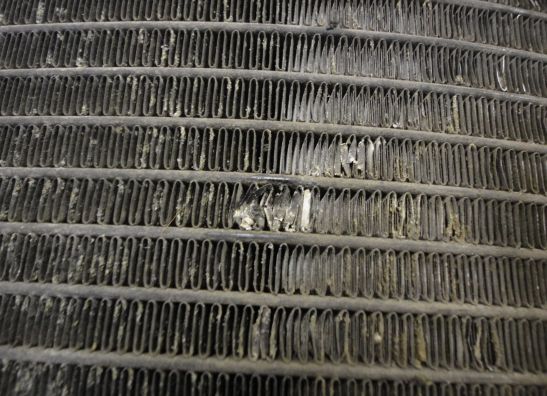 Kuhler Yamaha YZF R1