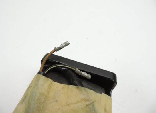 Kentekenplaathouder Suzuki GSX R 750