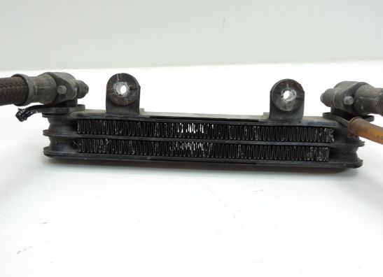 Oil cooler Honda CBR 600 F