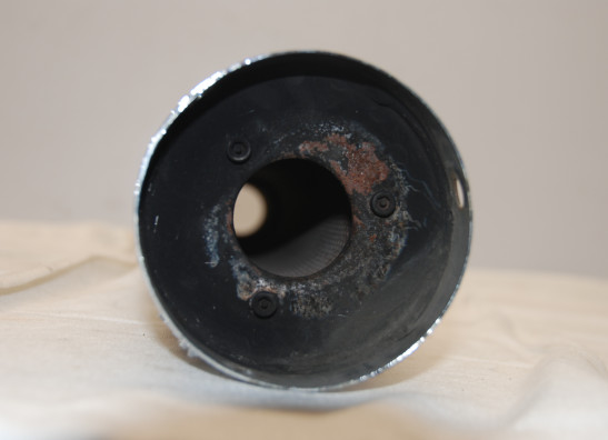 Auspuff Harley Davidson Touring FL