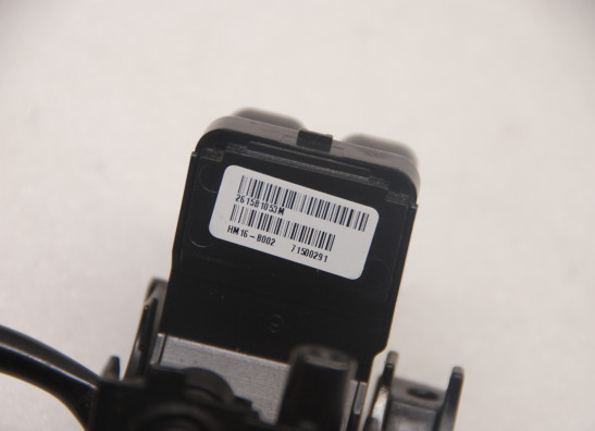 Stuurschakelaar links Harley Davidson Softtail