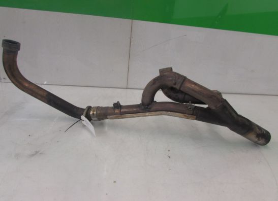 Downpipes Suzuki SV 650