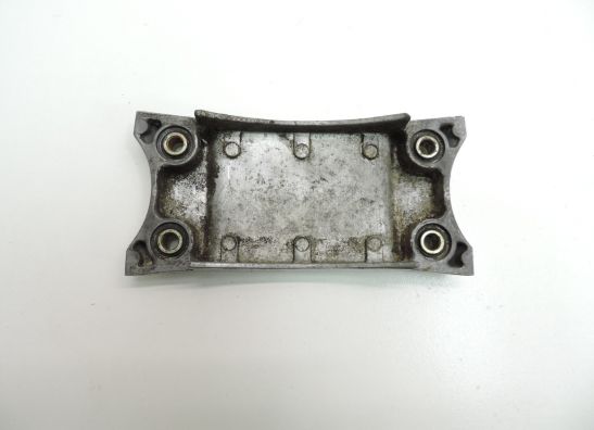 Front pipes Honda VT 1100