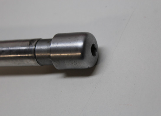 Clip on rechts Yamaha FZR 750 R OWO1