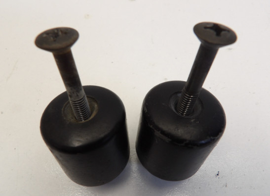 Stuurdemper Honda Deauville 650 - 700