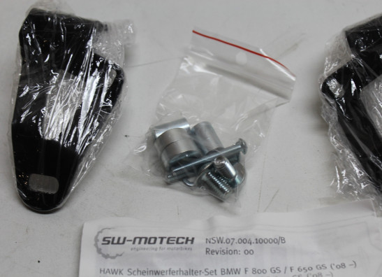 Koplamp BMW F 800 GS