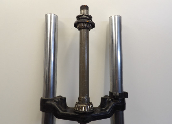 Front pipes complete Honda ST 1100 Pan European