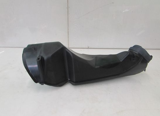 Luftkanale links Suzuki GSX R 750