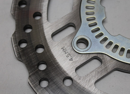 Achterremschijf Kawasaki Z 900