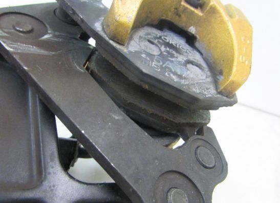 Rear brake caliper Kawasaki ZX 6 R