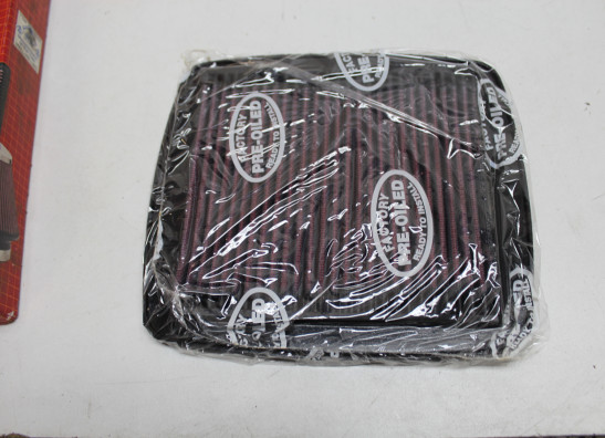 Luchtfilter Suzuki GSX R 1100