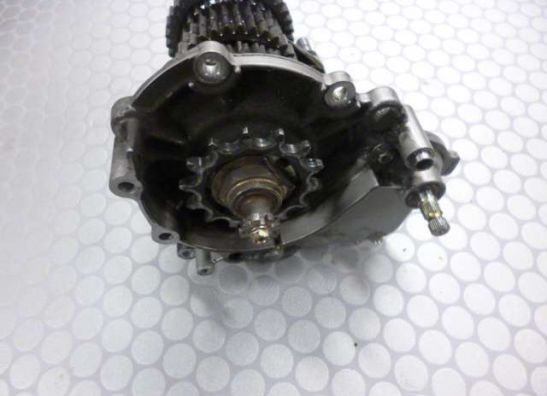 Versnellingsbak MV Agusta 990 R Brutale