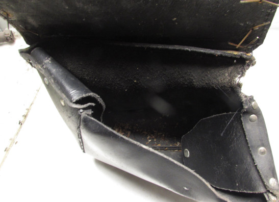 Kofferset Suzuki GN 250