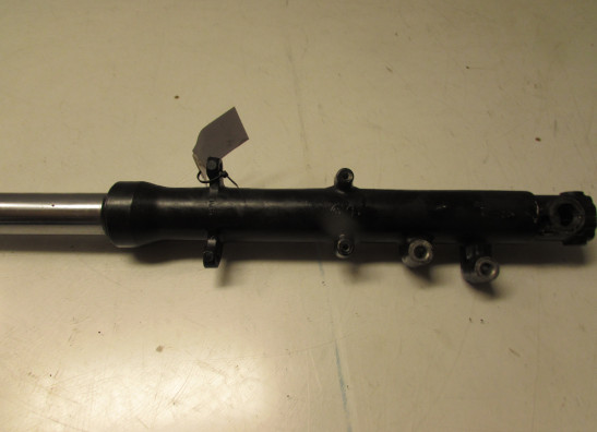 Standrohr Gabelholm links komplett Kawasaki GPX 750