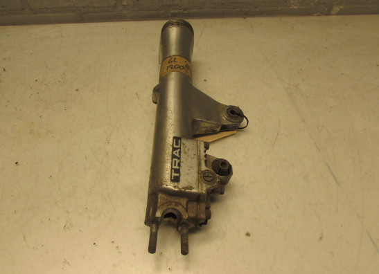 Standrohr links unten Honda Goldwing GL