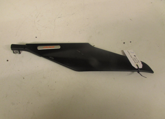 Seitenverkleidung rechts klein Aprilia Tuono 1000