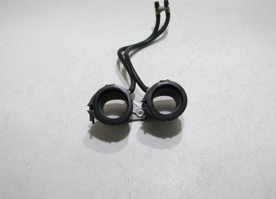 Inlaatspruitstuk MV Agusta 750 Brutale