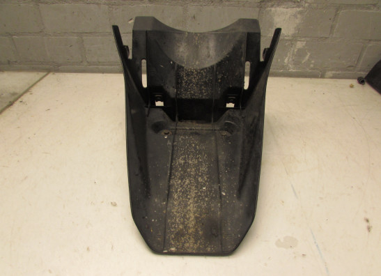 Kentekenplaathouder Honda Silverwing