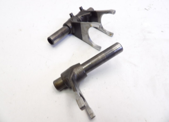 Versnellingsbak Suzuki SV 650