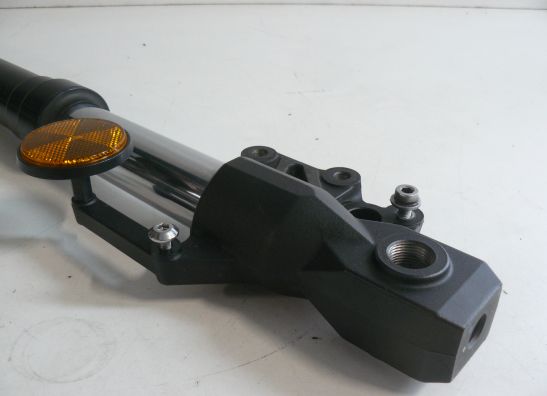 Front Fork left complete Kawasaki VERSYS 650