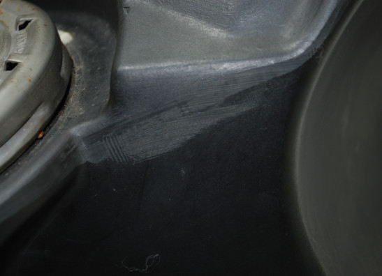 Benzintank BMW R 1200 RT