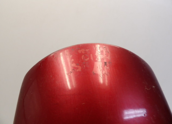 Voorspatbord Honda CMX 450