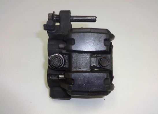 Remklauw links voor Honda VF 1000 F