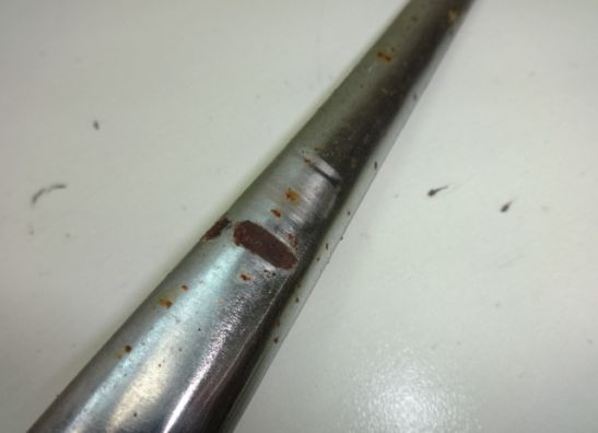 Kick starter Suzuki GS 750