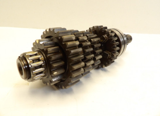 Versnellingsbak Kawasaki ZEPHYR 550