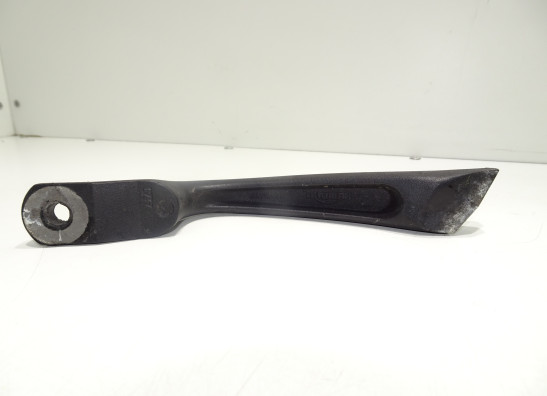 Rear grip Triumph Tiger 900