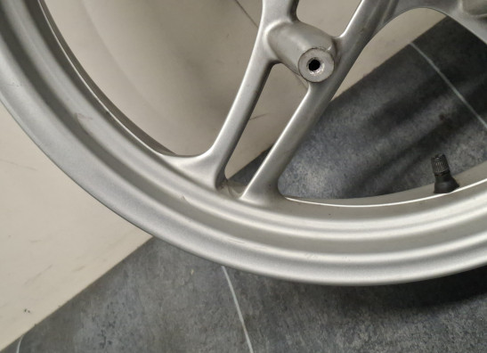 Voorvelg BMW R 1100 S