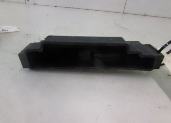 Sonstiges Honda CBR 600 F