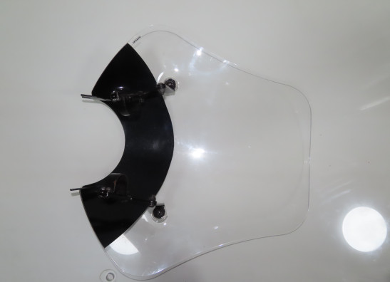 Windscherm Moto Guzzi Breva 750