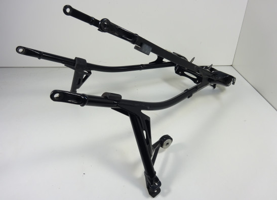 Heckrahme BMW F 800 S - ST