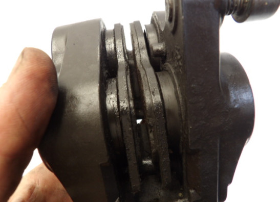 Remklauw rechts voor BMW R 1100  1150 RS