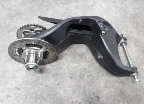 Achterbrug Ducati monster 1100