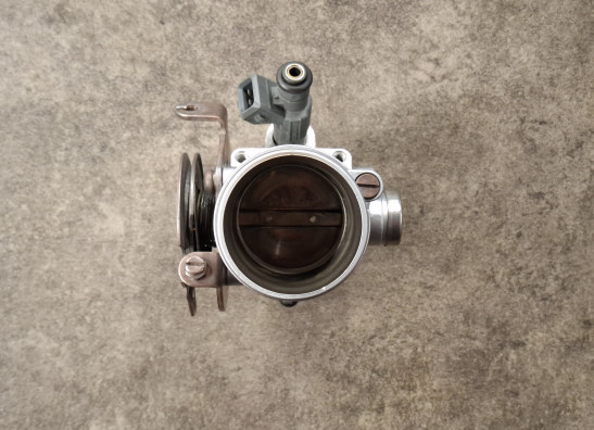 Gasklephuis BMW R 1150 R