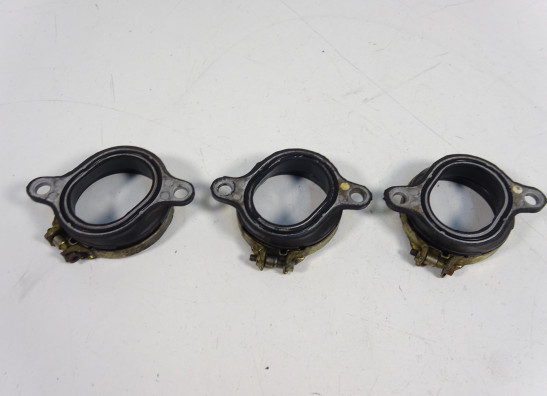 Ansaugstutzen Triumph Sprint ST 1050