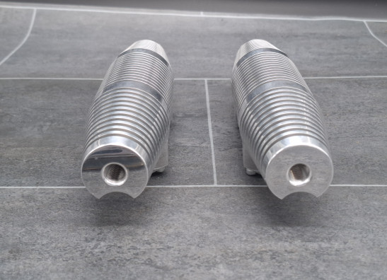 Olkuhler Harley Davidson FXST Softail Standard