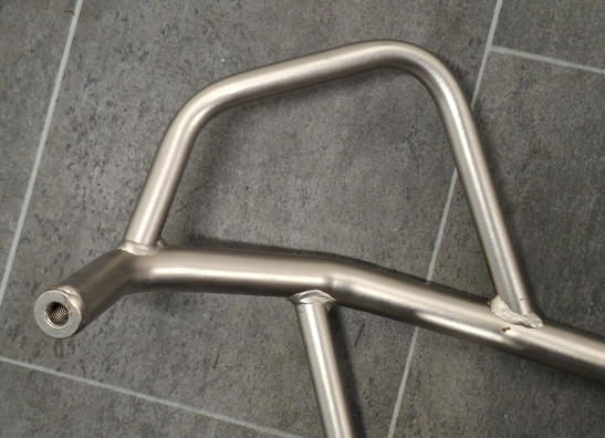 Valbeugel Honda CRF 1100L Africa Twin Adventure Sports ES